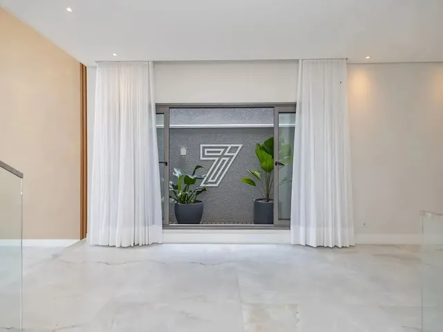 Imagem 4: Casa em Condomínio 321M² Privativos Santo Inácio - 4 Quartos, 3 Suítes, 5 Banheiros