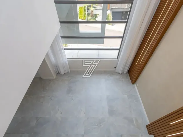 Imagem 3: Casa em Condomínio 321M² Privativos Santo Inácio - 4 Quartos, 3 Suítes, 5 Banheiros