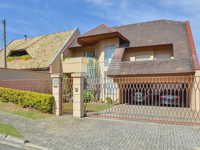 Imagem: Casa 5 Quartos Sendo 3 Suítes 6 Vagas Ecoville