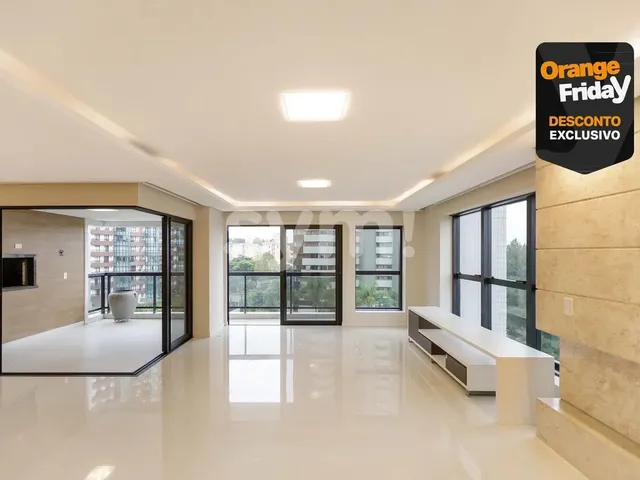 Imagem: Excelente Apto com 4 Dorm. No Início do