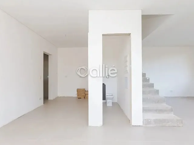 Imagem 15: Sobrado com 3 Suítes em santa Felicidade