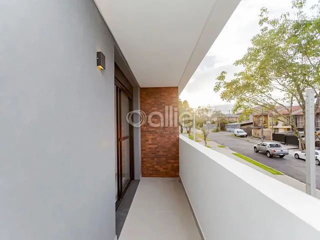 Imagem 6: Sobrado com 3 Suítes em santa Felicidade