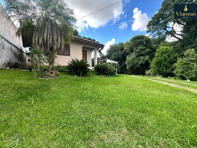Imagem: Casa À Venda, no Bairro Orleans, Curitiba