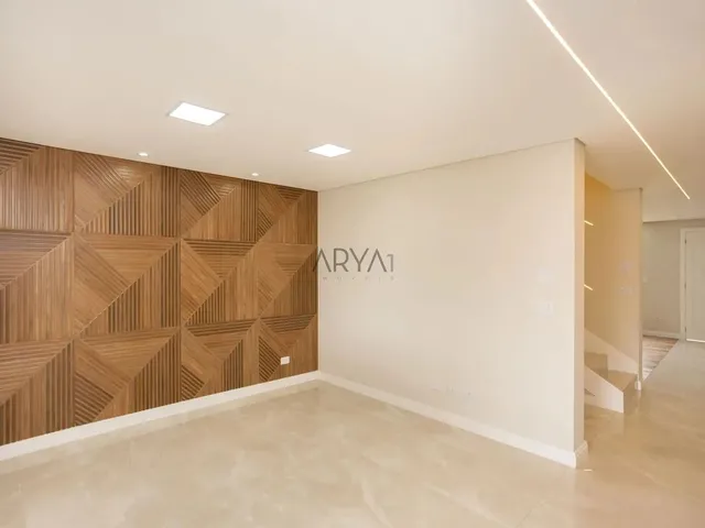 Imagem: Sobrado À Venda no Bigorrilho Arya1