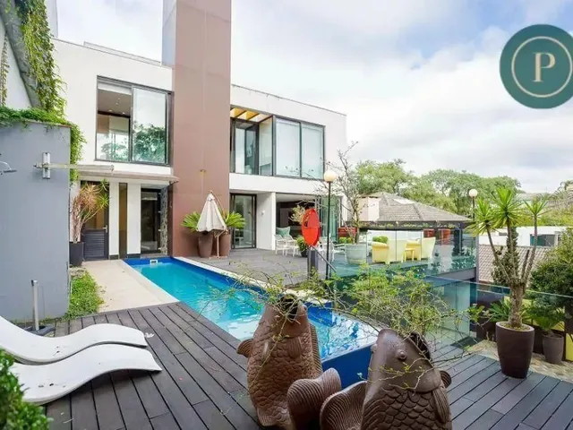 Imagem: Casa À Venda no Santo Inácio