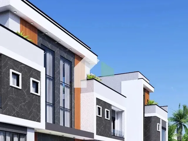 Imagem 12: Sobrado Triplex Não Geminado, com Amplo Terraço