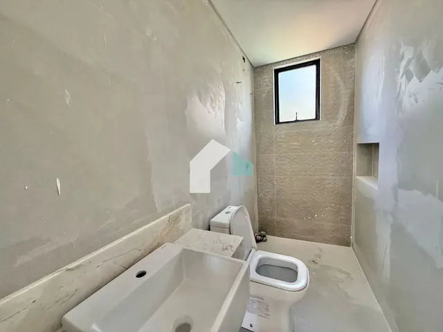 Imagem 8: Sobrado Triplex Não Geminado, com Amplo Terraço