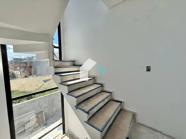 Imagem 4: Sobrado Triplex Não Geminado, com Amplo Terraço