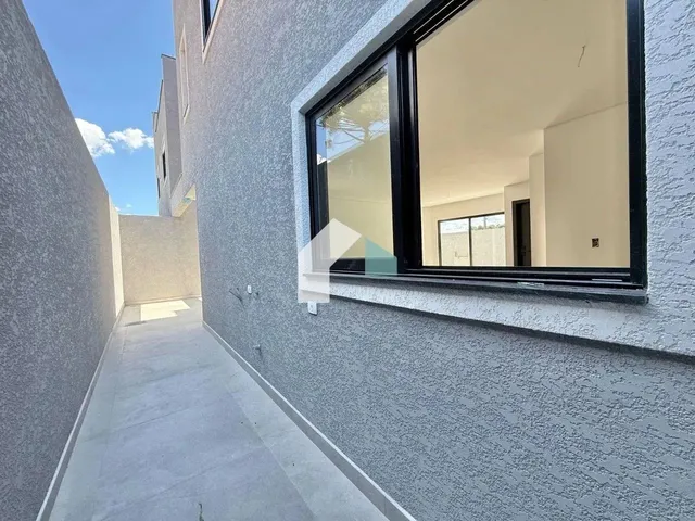 Imagem 9: Sobrado Triplex Não Geminado, com Amplo Terraço