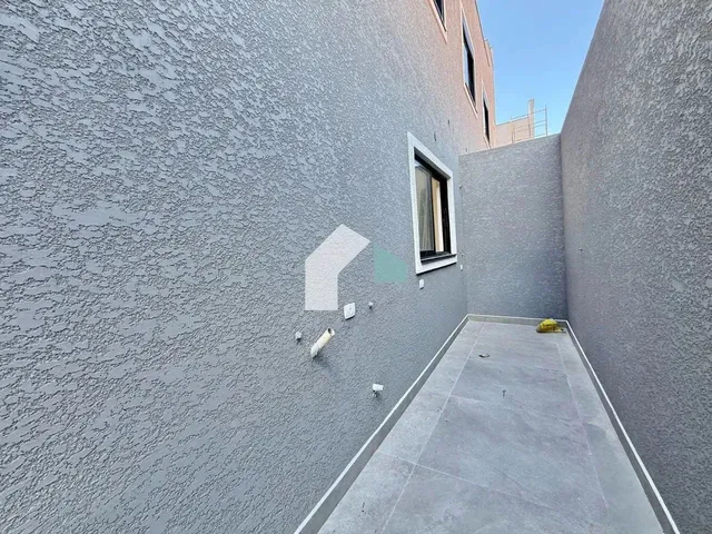 Imagem 13: Sobrado Triplex Não Geminado, com Amplo Terraço