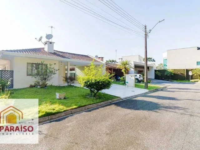Imagem: Casa com 3 Dormitórios À Venda, 287 M²
