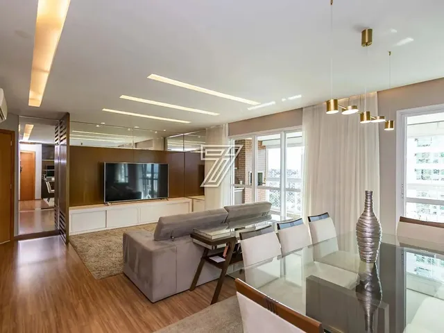 Imagem: Apartamento À Venda 126 M - 3 Quartos