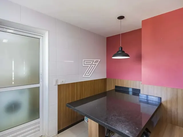 Imagem 8: Apartamento À Venda 126 M - 3 Quartos - Mossunguê - Curitiba - Pr