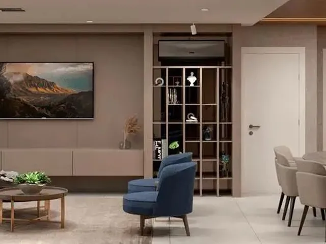 Imagem: Apartamento para Venda em Curitiba, Santo