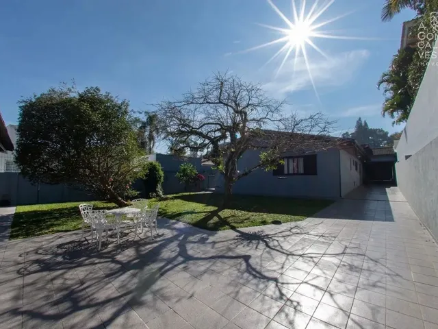 Imagem 10: Casa Térrea, 04 Suítes, 06 Vagas, Amplo Jardim, Batel, Curitiba