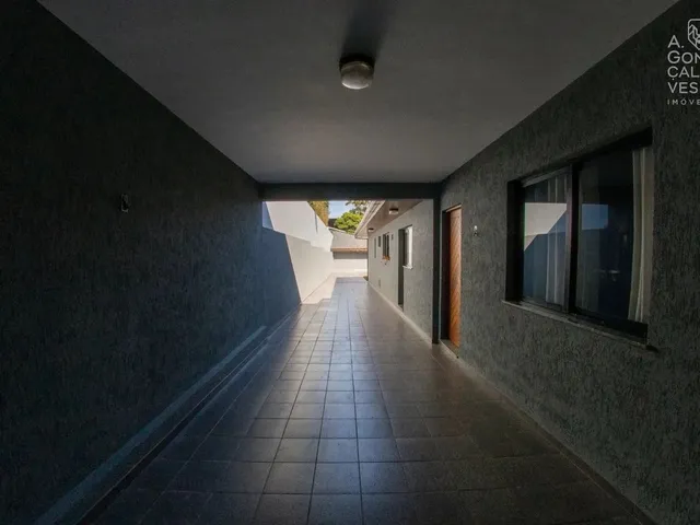 Imagem 5: Casa Térrea, 04 Suítes, 06 Vagas, Amplo Jardim, Batel, Curitiba