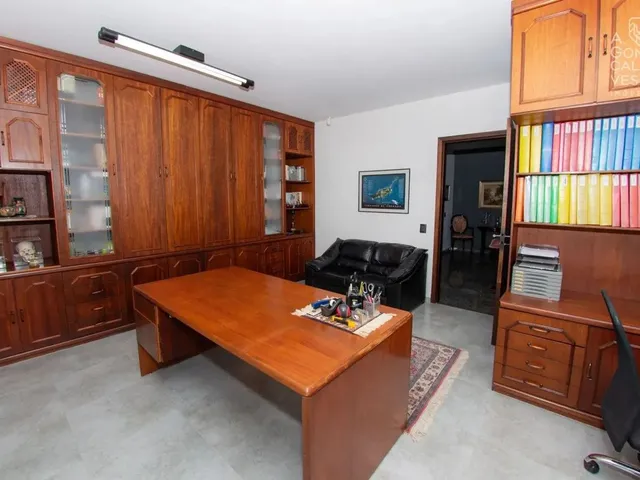 Imagem 11: Casa Térrea, 04 Suítes, 06 Vagas, Amplo Jardim, Batel, Curitiba