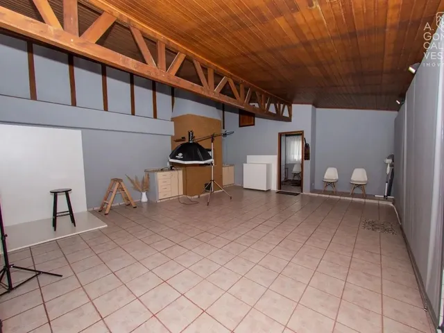 Imagem 9: Casa Térrea, 04 Suítes, 06 Vagas, Amplo Jardim, Batel, Curitiba