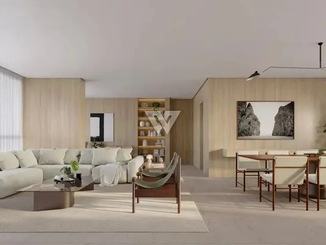 Imagem: Casa Nomaa Sofisticação, Arte e Design