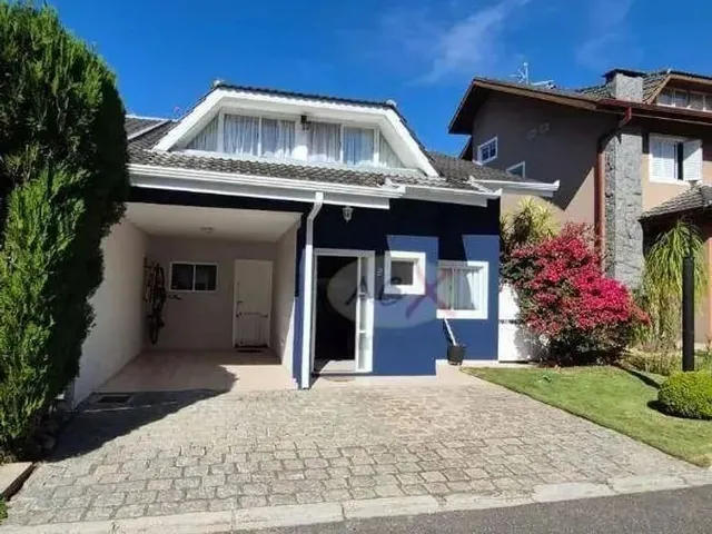 Imagem: Casa com 4 Dormitórios À Venda, 259 M²