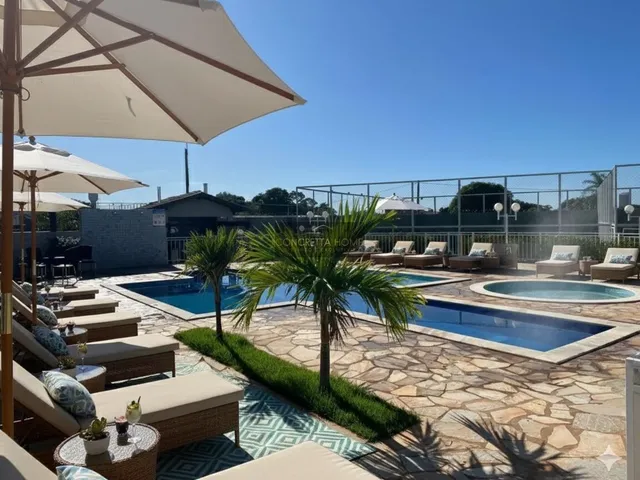 Imagem: Condominio Vivere em Cuiabá - Casa em Condomínio