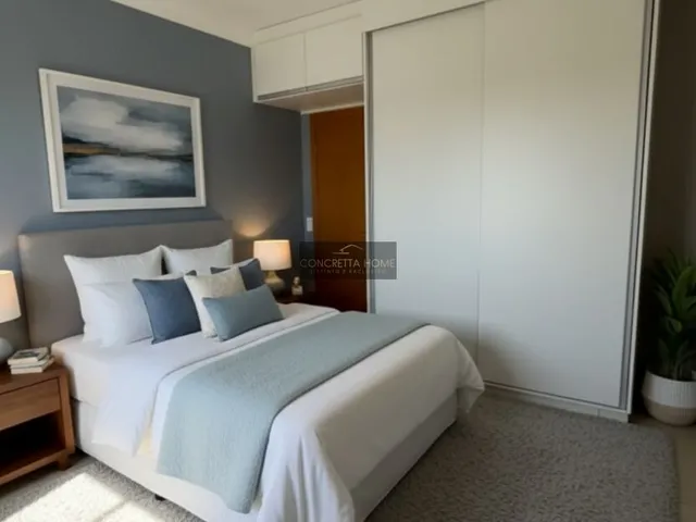Imagem: Condominio Vivere em Cuiabá - Casa em Condomínio