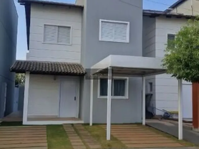 Imagem 4: Condominio Vivere em Cuiabá - Casa em Condomínio VIVERE- CUIABA MT
