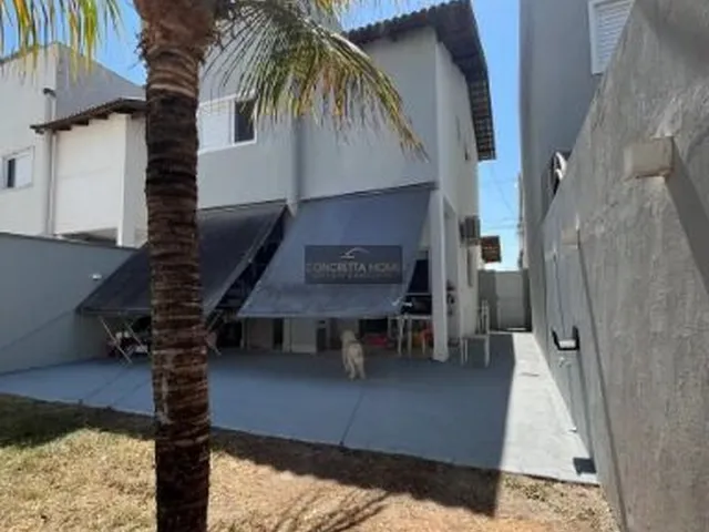 Imagem 11: Condominio Vivere em Cuiabá - Casa em Condomínio VIVERE- CUIABA MT