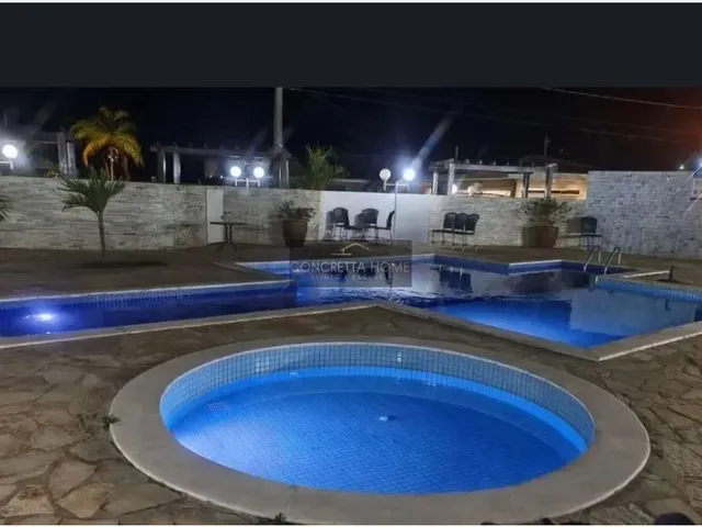 Imagem 10: Condominio Vivere em Cuiabá - Casa em Condomínio VIVERE- CUIABA MT