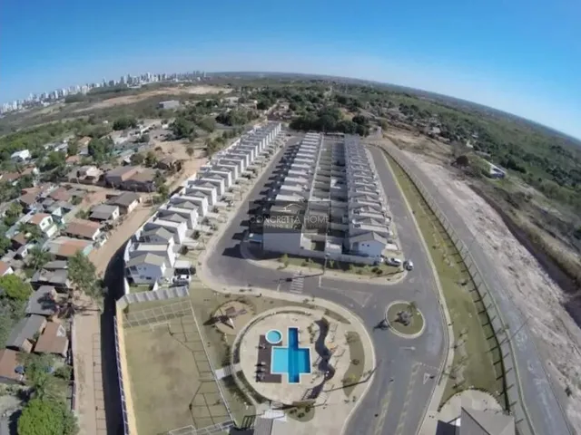 Imagem 9: Condominio Vivere em Cuiabá - Casa em Condomínio VIVERE- CUIABA MT