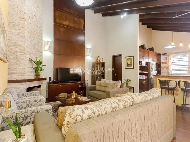 Imagem: Excelente Casa em Condomínio Fechado Bairro