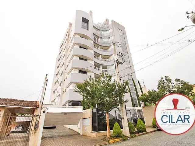 Imagem 1: Imobiliária Cilar Vende Apartamento 2 Quartos no Seminário com 152,89 M², Ref
