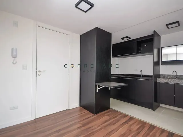 Imagem 1: Loft 1 Duplex Sacada Churrasqueira Ecoville Parque Barigui Carrefour