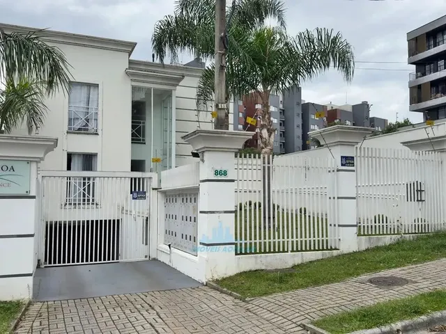 Imagem: Apartamento a Venda Próximo a Mercadoteca