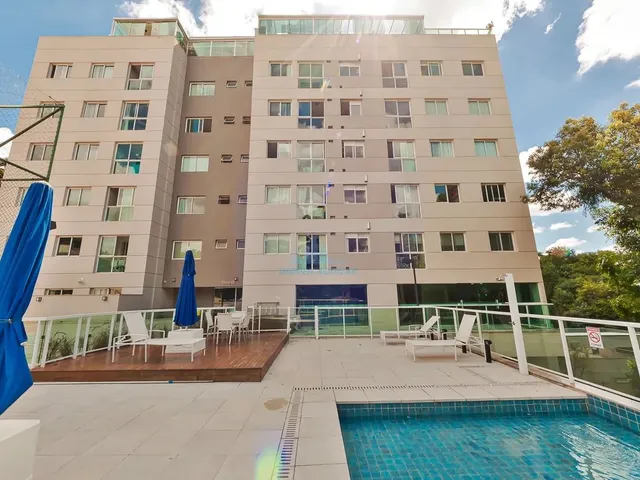 Imagem: Cobertura Duplex a Venda em Ótimo Condomínio