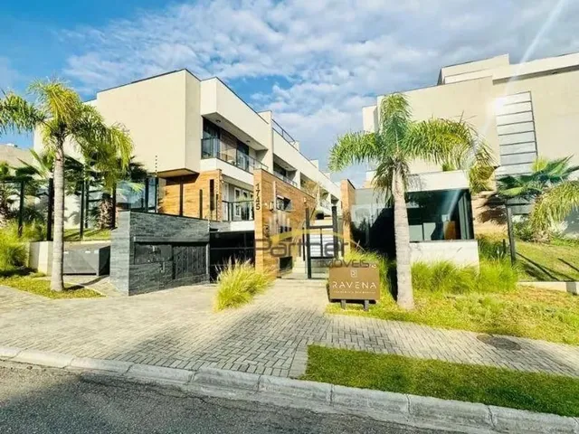Imagem: Casa com 3 Dormitórios À Venda, 279 M²