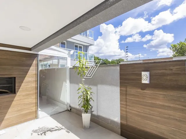 Imagem: Apartamento Garden 2 Quartos com Sacada