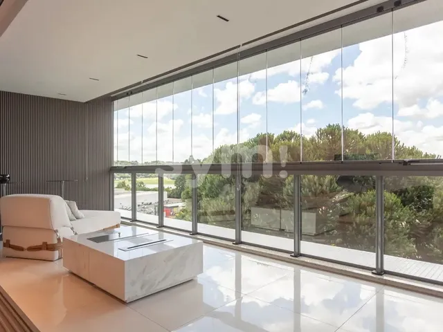 Imagem: Apartamento 4 Suítes Ecoville