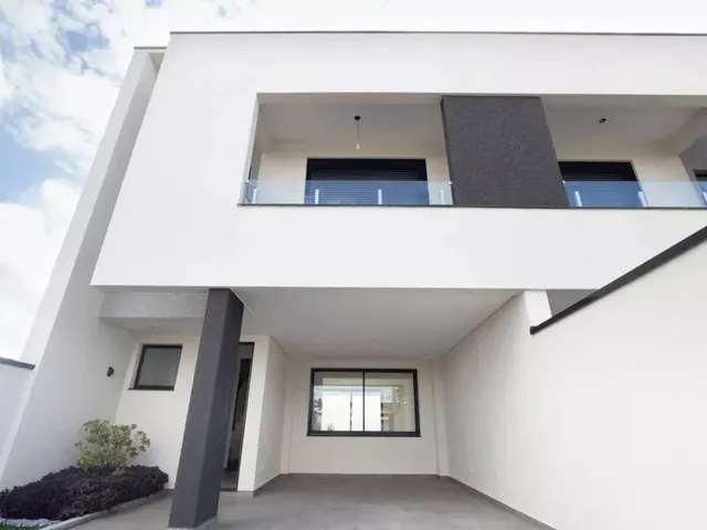 Imagem: Sobrado no Santo Inacio com 150,00M²