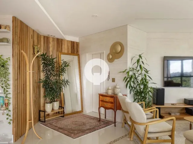 Imagem 16: Apartamento Impecável de 222M² com 3 Quartos À Venda no Edifício Millennium - Ecoville