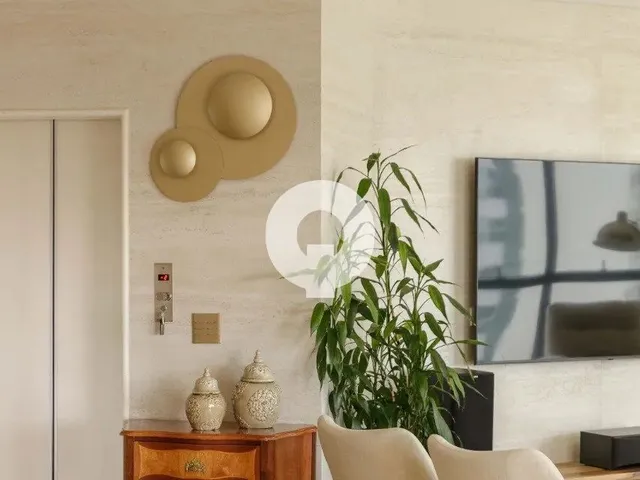 Imagem 13: Apartamento Impecável de 222M² com 3 Quartos À Venda no Edifício Millennium - Ecoville