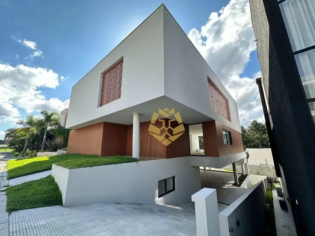 Imagem: Casa de Alto Padrão em Condominio Fechado