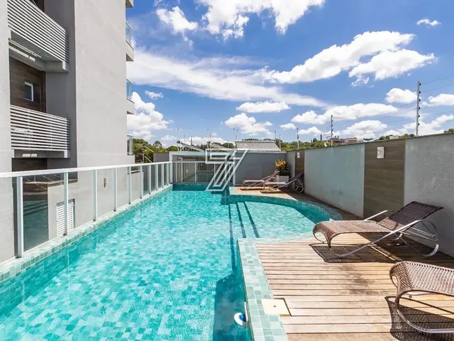 Imagem: Apartamento a Venda Possui 57M² com 2 Quartos