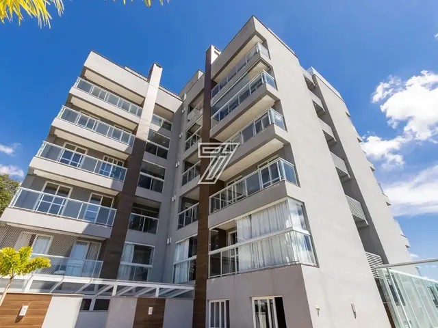 Imagem 8: Imóvel para Venda Tem 57 Metros Quadrados com 2 Quartos em Mossunguê - Curitiba - Pr