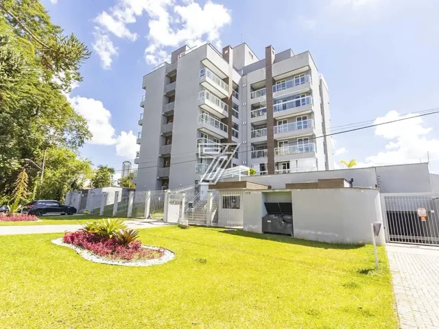 Imagem 11: Imóvel para Venda Tem 57 Metros Quadrados com 2 Quartos em Mossunguê - Curitiba - Pr