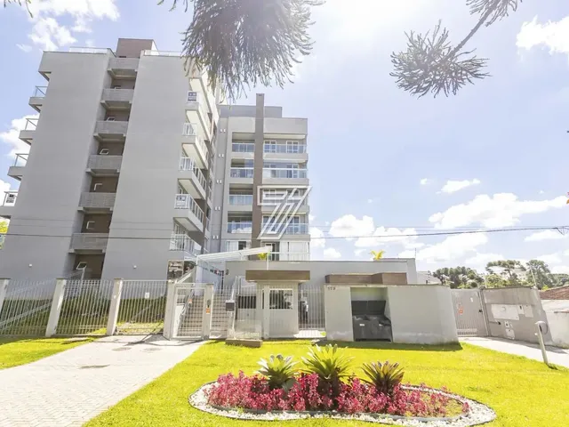 Imagem 16: Imóvel para Venda Tem 57 Metros Quadrados com 2 Quartos em Mossunguê - Curitiba - Pr