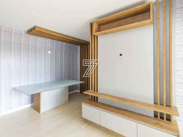 Imagem 9: Imóvel para Venda Tem 57 Metros Quadrados com 2 Quartos em Mossunguê - Curitiba - Pr