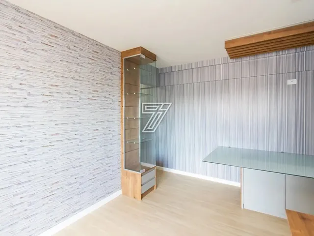 Imagem 4: Imóvel para Venda Tem 57 Metros Quadrados com 2 Quartos em Mossunguê - Curitiba - Pr