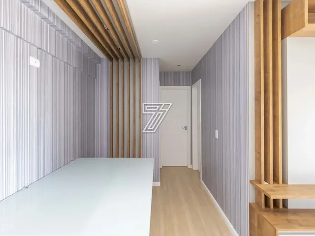 Imagem 15: Imóvel para Venda Tem 57 Metros Quadrados com 2 Quartos em Mossunguê - Curitiba - Pr