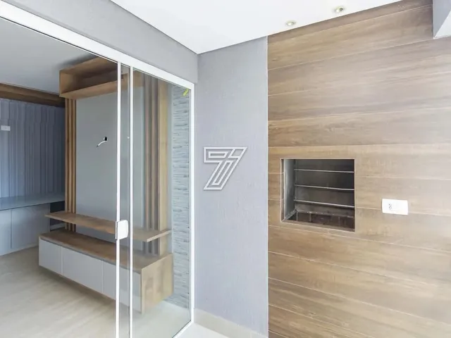 Imagem 14: Imóvel para Venda Tem 57 Metros Quadrados com 2 Quartos em Mossunguê - Curitiba - Pr